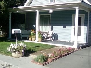 847 Murry St, Ely, NV 89301