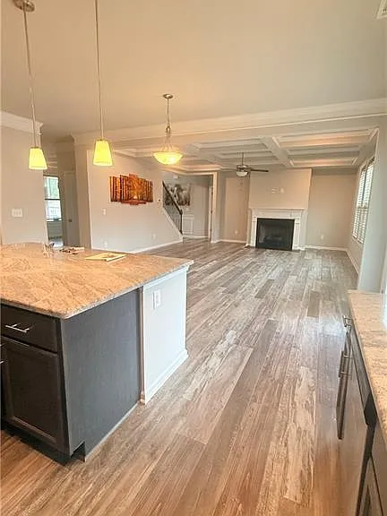 3107 Oxford Mill Ln — Photo 14