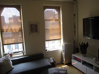 Rented by Mark David