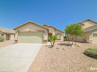 22650 W Pima St, Buckeye, AZ 85326