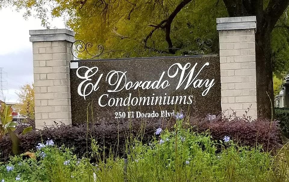 1st image of 250 El Dorado Blvd APT 105