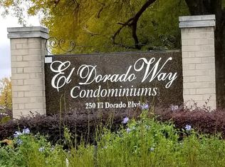250 El Dorado Blvd APT 105, Webster, TX 77598