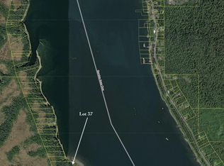 37 Kupreanof Is, Petersburg, AK 99833