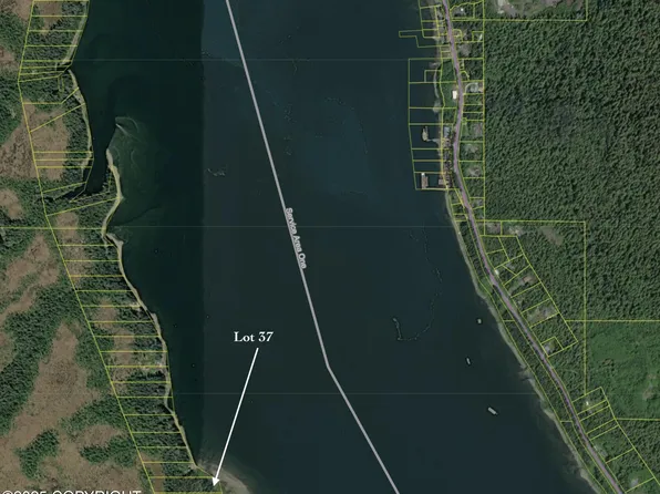 37 Kupreanof Is, Petersburg, AK 99833