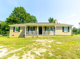 200 Yarbro Rd, Kings Mountain, NC 28086