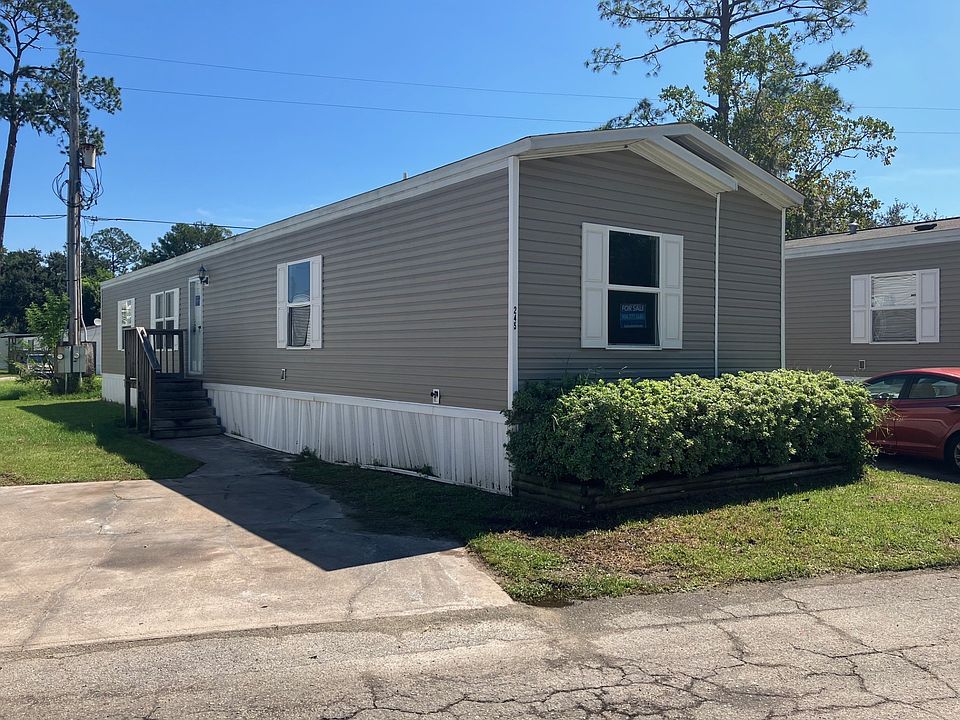 1st image of 5515 118th St Lot 245