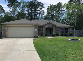 17602 Compass Ct, Crosby, TX 77532