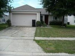 319 Bluff Ln, Apopka, FL 32712