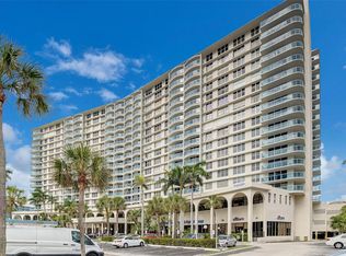 3800 S Ocean Dr #588, Hollywood, FL 33019