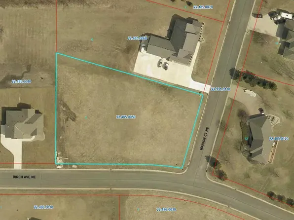 1017 Birch Ave NE, Montgomery, MN 56069