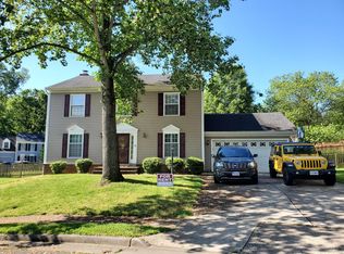 18 New Bedford Ct, Stafford, VA 22554