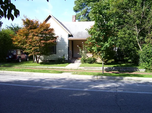 720 S Washington St, Bloomington, IN 47401