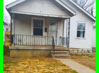 2851 Raytown Rd, Kansas City, MO 64128