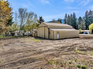 81 Mathany Rd, Carson, WA 98610