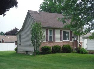 423 Brandon Ave, Struthers, OH 44471