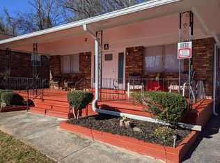 585 Mary St SW #A, Atlanta, GA 30310