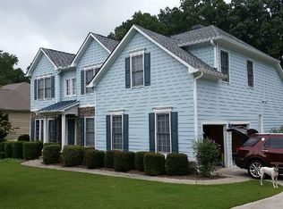 4300 Lakeside Blvd, Monroe, GA 30655