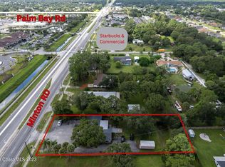 4030 Minton Rd, Melbourne, FL 32904