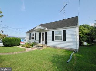 224 Calvary Church Rd, Wrightsville, PA 17368