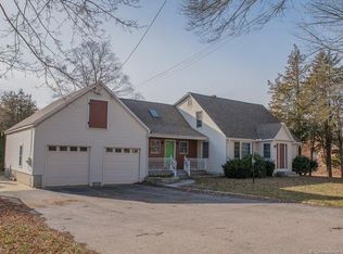 276 Parum Rd, Colchester, CT 06415