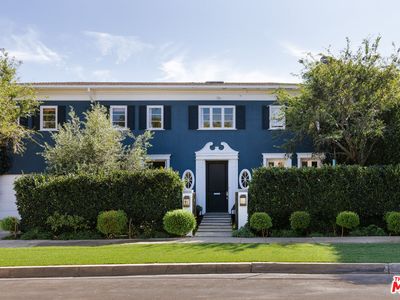 408 Ocampo Dr, Pacific Palisades, CA, 90272