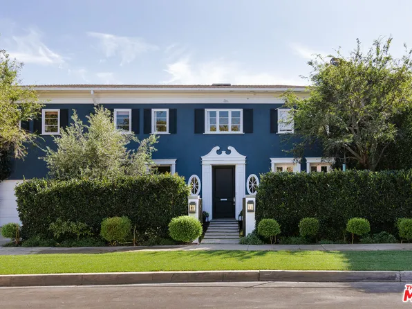 408 Ocampo Dr, Pacific Palisades, CA 90272