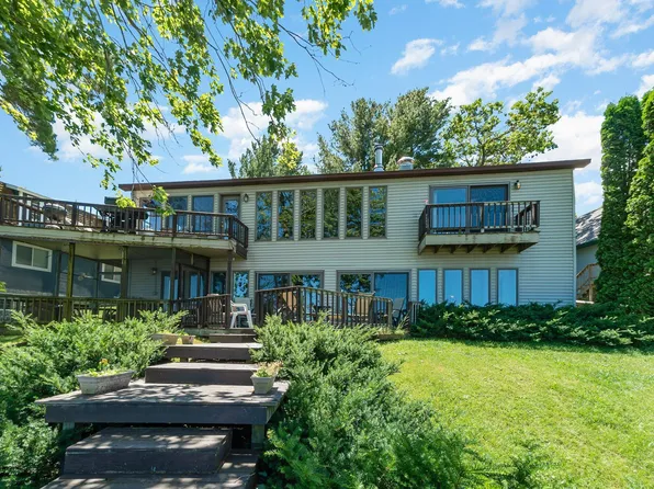 7227 Shorewood Rd, Oscoda, MI 48750