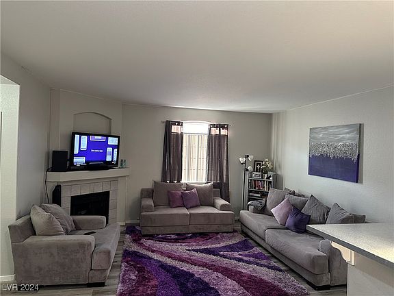 2nd image of 1830 N Buffalo Dr Unit 2040