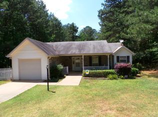 813 Priddy Rd, Lagrange, GA 30241