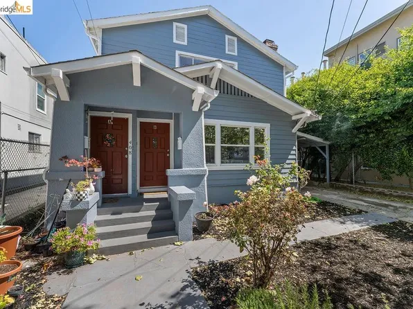 408 38th St, Oakland, CA 94609
