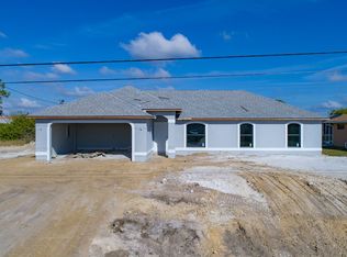 2109 SE 8th Ter, Cape Coral, FL 33990