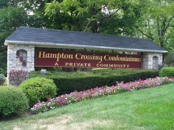 107G Hampton Xing, Southampton, PA 18966