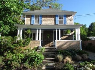 99 1st Parish Rd, Scituate, MA 02066