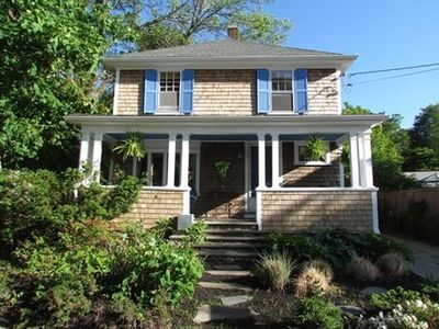 99 1st Parish Rd, Scituate, MA, 02066