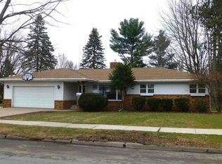 819 Broadway Ave, Wausau, WI 54403