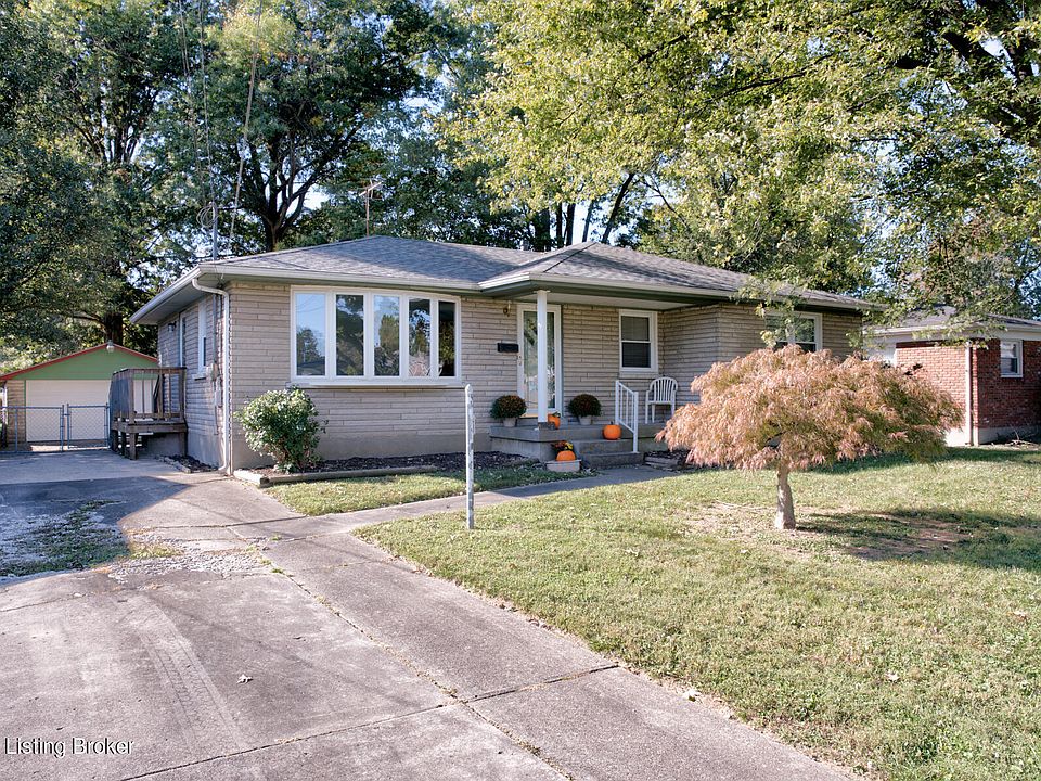 1st image of 5702 Mockernut Ln