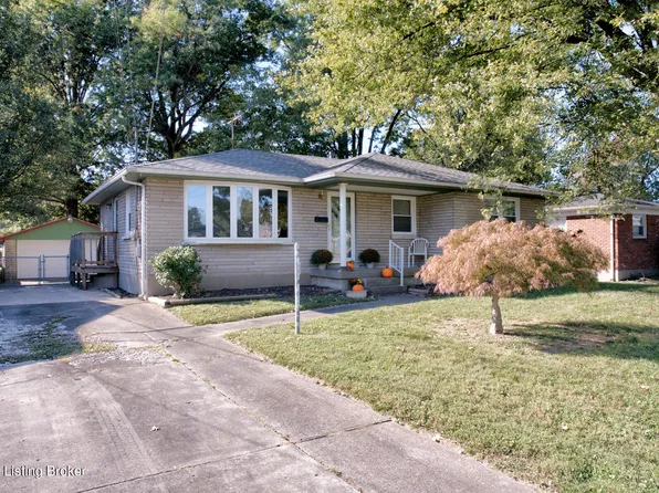 5702 Mockernut Ln, Louisville, KY 40258