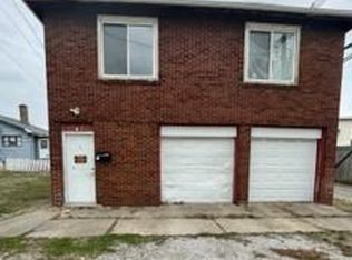 2802 Iowa St, Granite City, IL