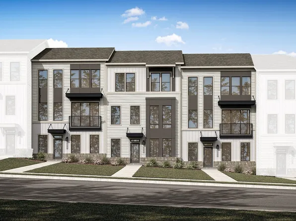 Lafayette Plan, The Aire at Westchester