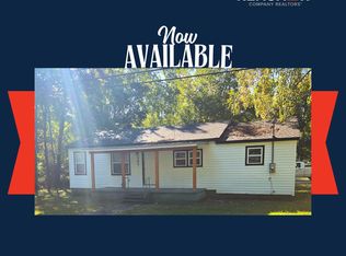 203 McKnight St, Rutherford, TN 38369