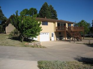 7348 Bell Dr, Colorado Springs, CO 80920
