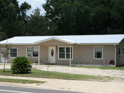22644 SE Hawthorne Rd, Hawthorne, FL, 32640