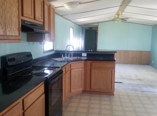 2900 N Apperson Way TRLR 223, Kokomo, IN 46901