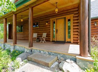 2550 Little Bear Rd, Gallatin Gateway, MT 59730