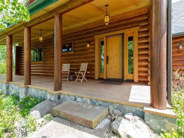2550 Little Bear Rd, Gallatin Gateway, MT 59730