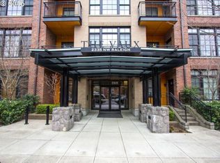 2335 NW Raleigh St A-211 #A-211, Portland, OR 97210
