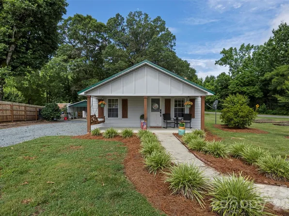 6121 Sikes Mill Rd, Monroe, NC 28110