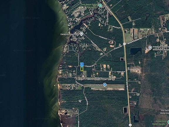 3rd image of 1875 Pearson Rd Lot 6