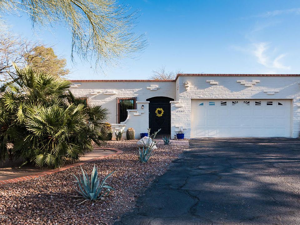 1st image of 7205 E Camino Bacelar