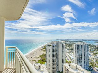 3000 N Ocean Dr APT 41F, Riviera Beach, FL 33404